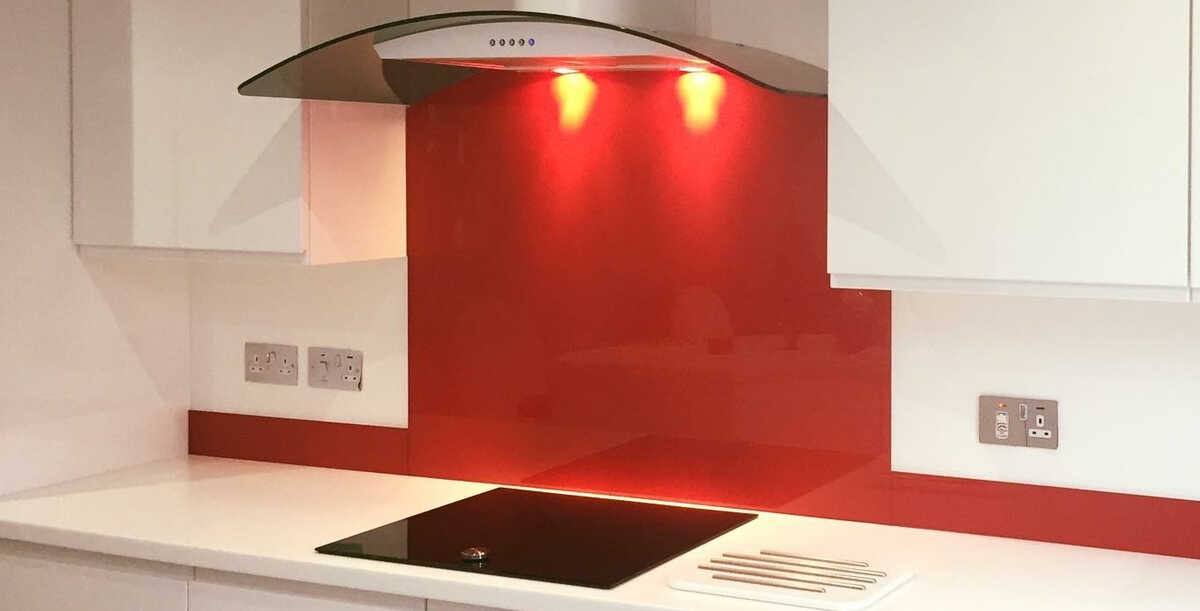 Splashbacks