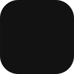 Black satin thumbnail