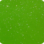 Tropical lime shimmer thumbnail